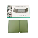 Teclado Inalambrico B089T - Verde