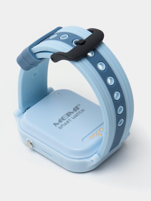 Reloj Inteligente Infantil M9 MAX Ccit - Azul