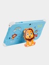 Tablet Infantil KT300 PRO Ccit Leon - Celeste