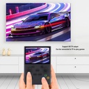 Consola XGB35 - Negra