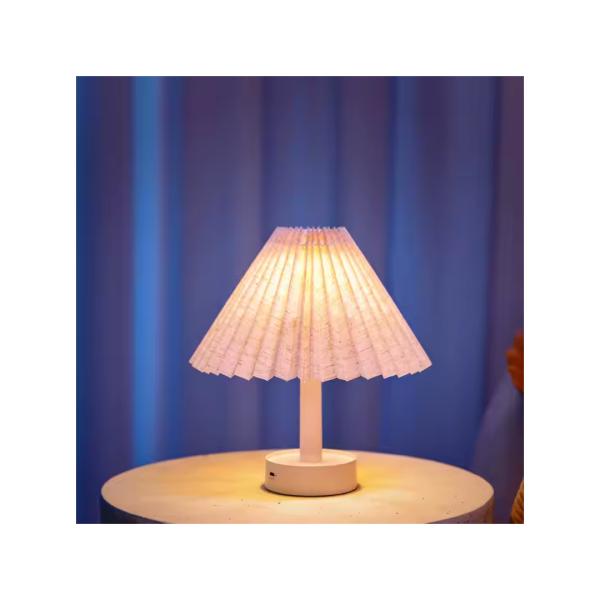 Lampara C70 - Blanca