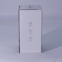 Lampara C70 - Blanca