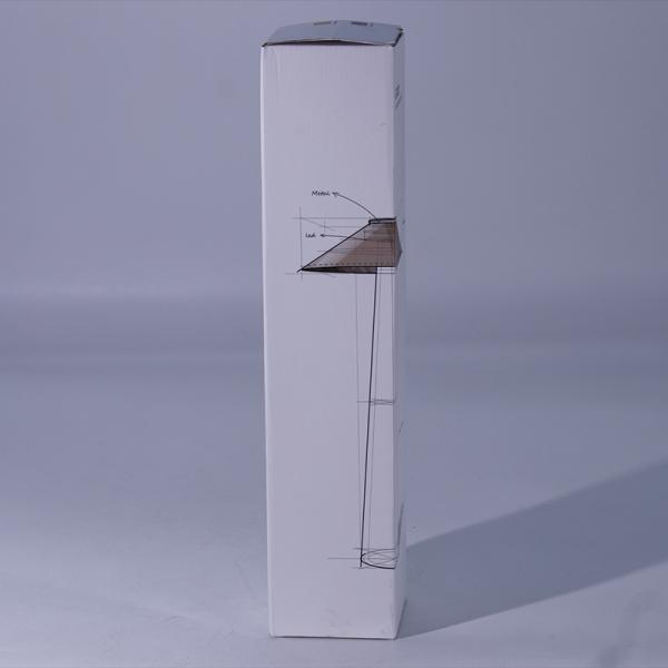 Lampara NO-HB047 - Cafe Claro