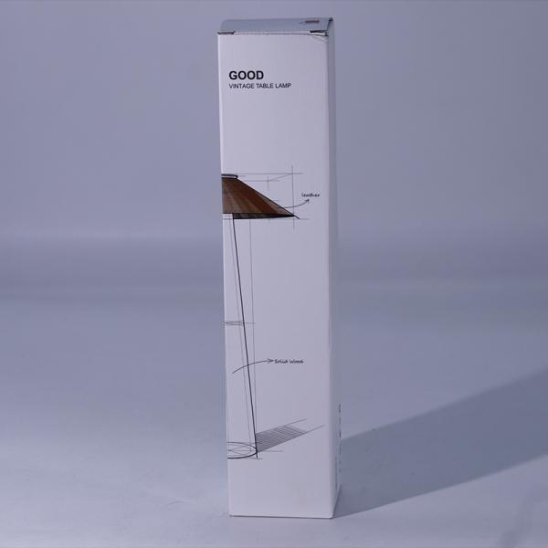 Lampara NO-HB047 - Cafe Claro