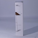 Lampara NO-HB047 - Cafe Claro