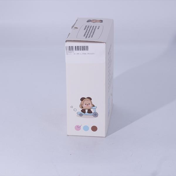 Reloj Despertador XR-MM-L2504 - Cafe