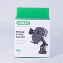 Holder T01 Gerlax - Negro