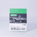 Holder T01 Gerlax - Negro