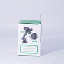 Holder T01 Gerlax - Negro