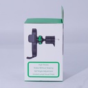 Holder T02 Gerlax - Negro