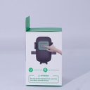 Holder T02 Gerlax - Negro