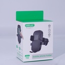 Holder T02 Gerlax - Negro