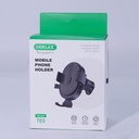 Holder T03 Gerlax - Negro