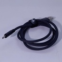 Cable USB Micro B GD-70V Gerlax - 1M Gris