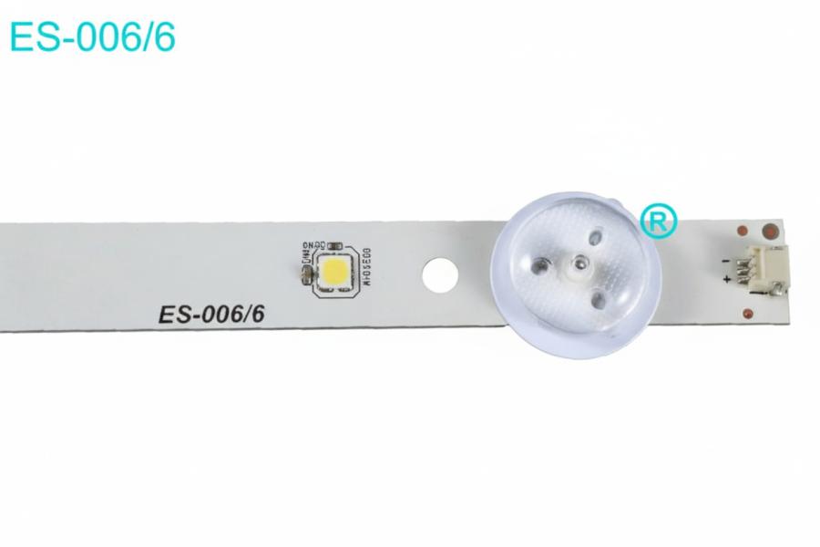 Tira LED para Pantalla - Es-006/6