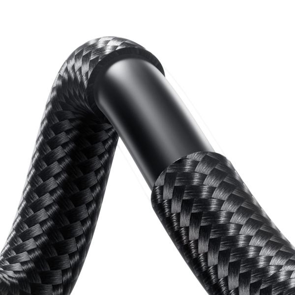 Cable Tipo C a Lightning S-A28 Joyroom - 2M Negro C-i