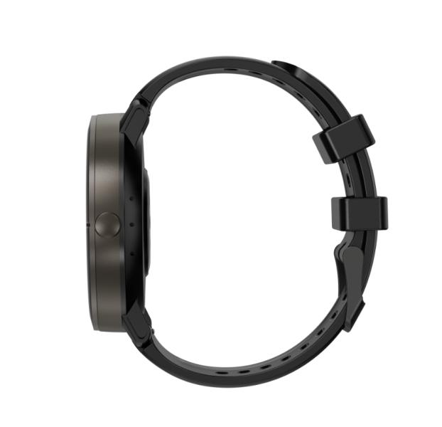 Reloj Inteligente DM76 - Negro