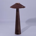 Lampara NO-HB047 - Cafe Oscuro