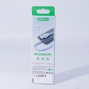 Cable USB Tipo C L26T Gerlax - Rosado