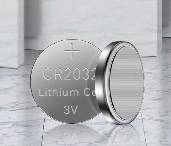 Bateria Boton CR2032 Hicell