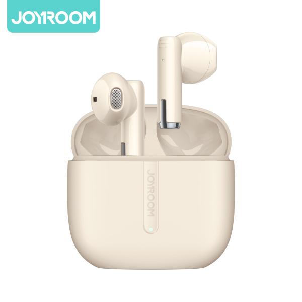 Audifonos Manos Libres Bluetooth JR-PB3 Joyroom - Beige
