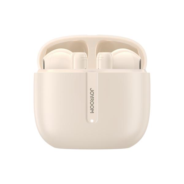 Audifonos Manos Libres Bluetooth JR-PB3 Joyroom - Beige