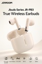 Audifonos Manos Libres Bluetooth JR-PB3 Joyroom - Beige