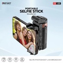 Tripode OS-J25 Onesam - Blanco