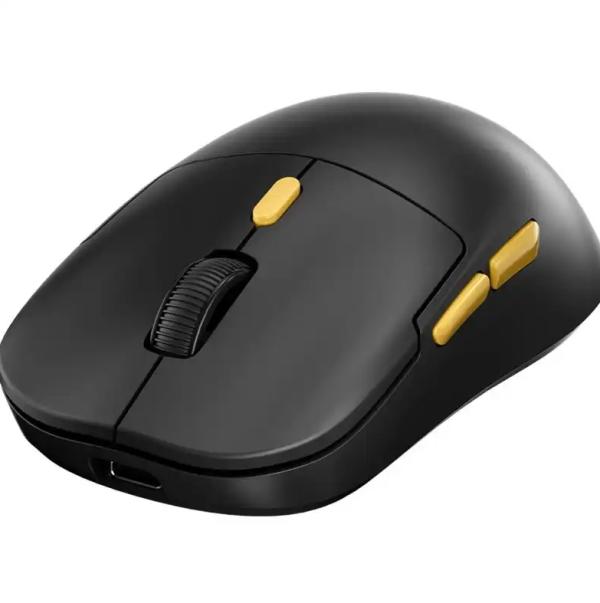Mouse Inalambrico G912W Marvo - Negro