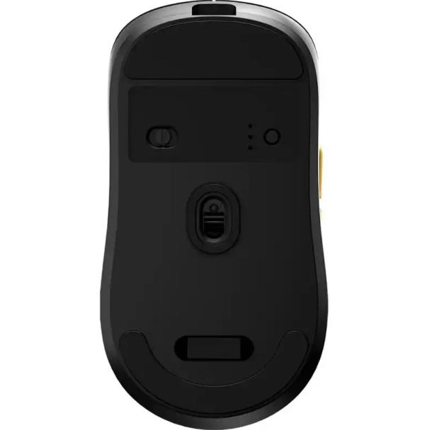Mouse Inalambrico G912W Marvo - Negro