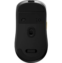 Mouse Inalambrico G912W Marvo - Negro