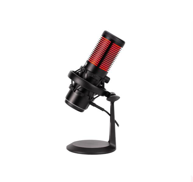 Microfono MIC-07 Marvo - Negro