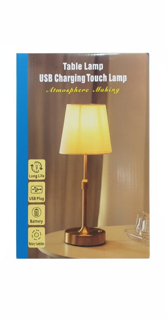 Lampara - Color Surtido