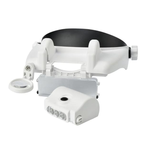 Lupa de Cabeza 201730129956.6