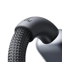 Cable USB Tipo C S-A55 Joyroom - 1.2m C-c Negro