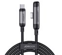 Cable USB Tipo C S-A56 Joyroom - 1.2m C-c Negro