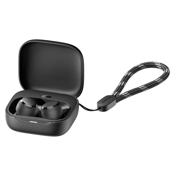 Audifonos Manos Libres JR-DB3 Joyroom - Negro