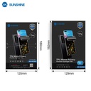 Lamina Hidrogel SS-057ES Privada Mate Sunshine - Incluye Cortes