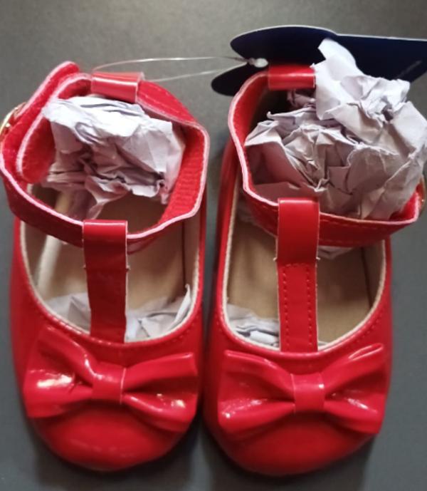 Zapatos Niña y Niño Variedad de Tallas y Diseños - 1.2.3