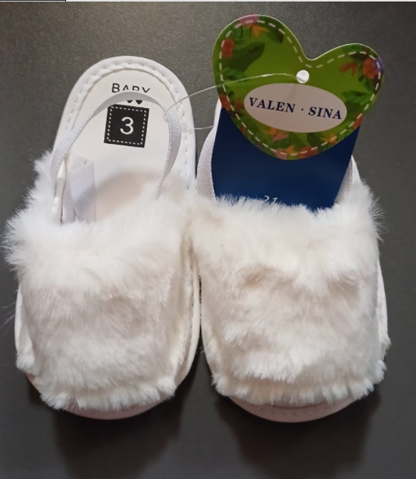 Zapatos Niña y Niño Variedad de Tallas y Diseños - 1.2.3