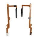 Repuesto FLEX SENSOR HUELLA MOTOROLA E6S E6i TURQUEZA