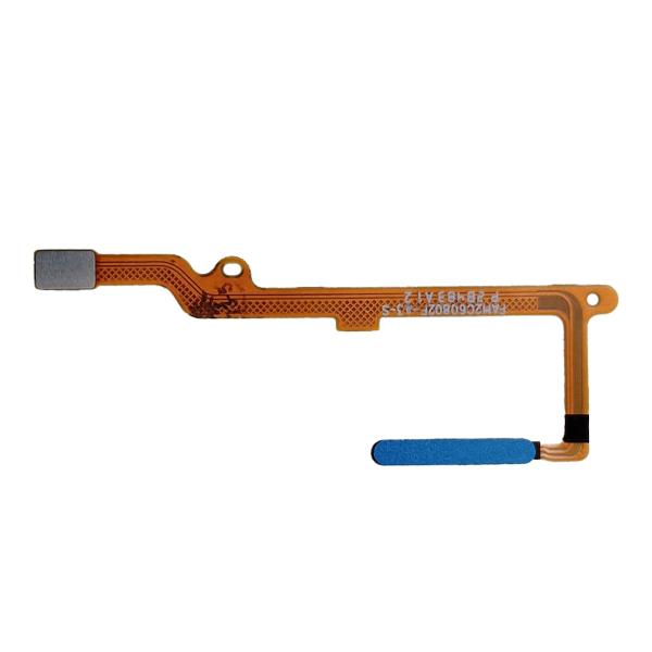 Repuesto FLEX SENSOR HUELLA SAMSUNG GALAXY A35