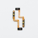 Repuesto FLEX SENSOR HUELLA SAMSUNG GALAXY A14 5G A146B NEGRO