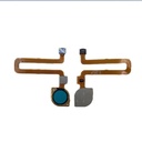 Repuesto FLEX SENSOR HUELLA XIAOMI REDMI 9A 9C 10A AZUL