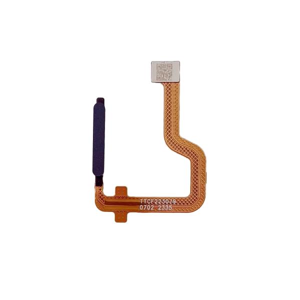 Repuesto FLEX SENSOR HUELLA XIAOMI REDMI NOTE 9
