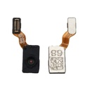 Repuesto FLEX SENSOR HUELLA XIAOMI POCO X5 5G REDMI NOTE 12 5G NEGRO