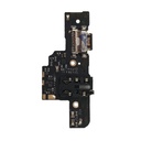 Repuesto FLEX SENSOR HUELLA XIAOMI POCO M4 POCO M5 NOTE 11E NEGRO