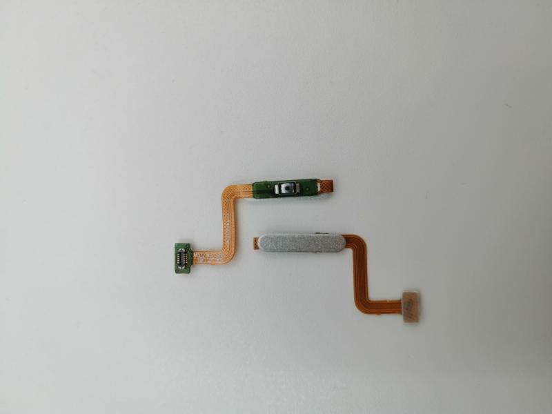 Repuesto FLEX SENSOR HUELLA XIAOMI NOTE 13 PRO 4G