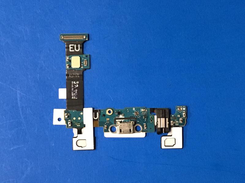 Repuesto FLEX RACK DE CARGA XIAOMI REDMI NOTE 12 4G