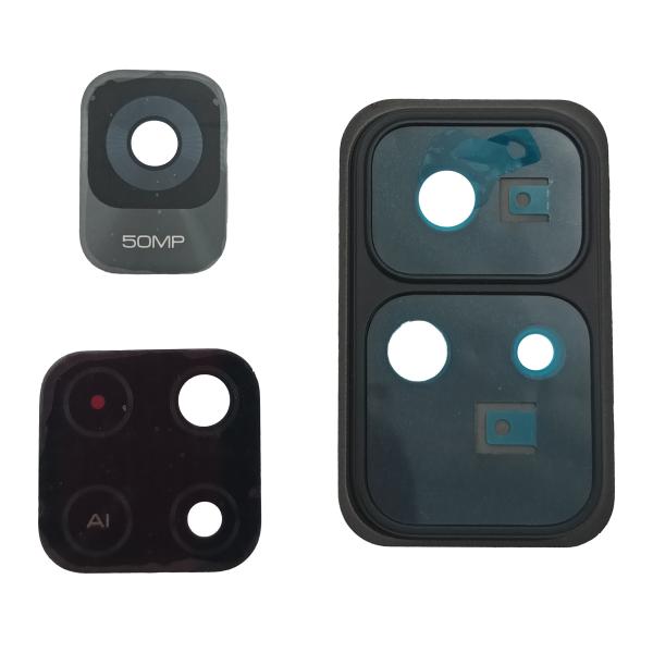 Repuesto FLEX RACK DE CARGA XIAOMI POCO M4 POCO M5 NOTE 11E